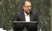 عضو کمیسیون امنیت ملی مجلس: ایران به اوکراین پاسخ قاطع و پشیمان‌کننده خواهد داد
