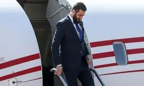 درخواست الجولانی از آمریکا برای ایجاد مسیر امنیتی و سیاسی جدید با اسرائیل

