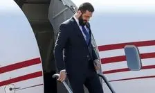 درخواست الجولانی از آمریکا برای ایجاد مسیر امنیتی و سیاسی جدید با اسرائیل

