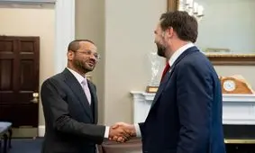 توافق ممکن است، حتی شاید فردا! / امیدوارم اسرائیل به ایران حمله نکند / ایران آماده است درباره هرچیزی مذاکره کند