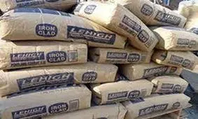 گرانی سیمان به بهانه قطعی برق