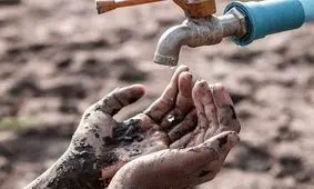 جنگ جهانی آب در انتظار زمین؟ / نگرانی از بزرگترین بحران اقلیمی در روز طبیعت