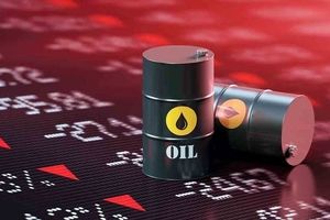 قیمت نفت در بازار جهانی بیش از ۶ درصد جهش کرد