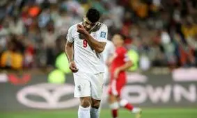 از دیشب 50 هزار فحش خوردم/ به طارمی بی‌ادبی نکردم، مزاح و نصیحت بود!

