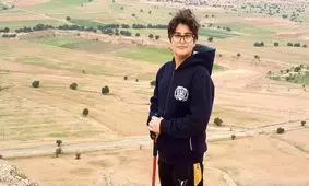 نوجوان خوزستانی جان خود را برای نجات جان خواهر و مادرش از دست داد