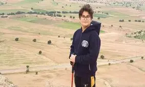 نوجوان خوزستانی جان خود را برای نجات جان خواهر و مادرش از دست داد