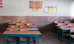 تمام مدارس استان یزد بعلت شیوع سویه اُمیکرون کرونا تعطیل شد

