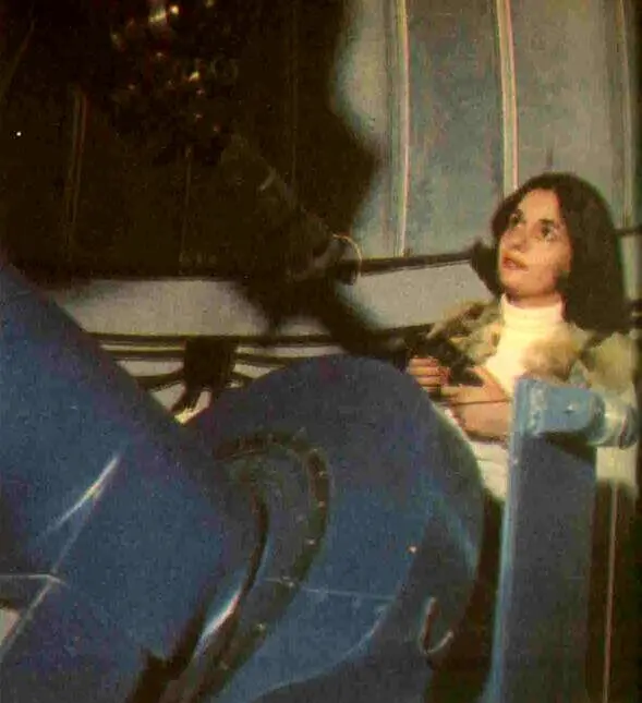 گفت‌وگو با نخستین ستاره‌شناس زن ایرانی/ این کار صبر و حوصله و ظرافت زنانه می‌خواهد