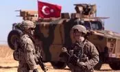  بمباران دهوک عراق توسط ارتش ترکیه