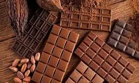 چه نوع شکلاتی عامل سردرد است؟