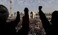 تحلیل عبدالکریم سروش از مراسم تشییع در ایران