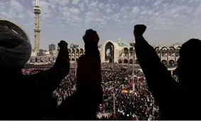 پاسخ کیهان به یک پرسش: چرا با اینکه امامان بعد از امام حسین(ع) از قاتلان آن حضرت خونخواهی نکردند، اما ما باید انتقام رهبرشهید را بگیریم؟