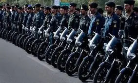 مشاور عالی فرمانده کل قوا : امنیت تهران ، امنیت ایران است 