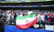 واشنگتن پست: فوتبال ایران تحت تاثیر مسائل خارج از زمین قرار گرفت