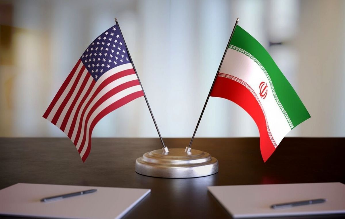 اتهامزنی آمریکا به ۲ شهروند ایرانی درباره حمایت از تروریسم