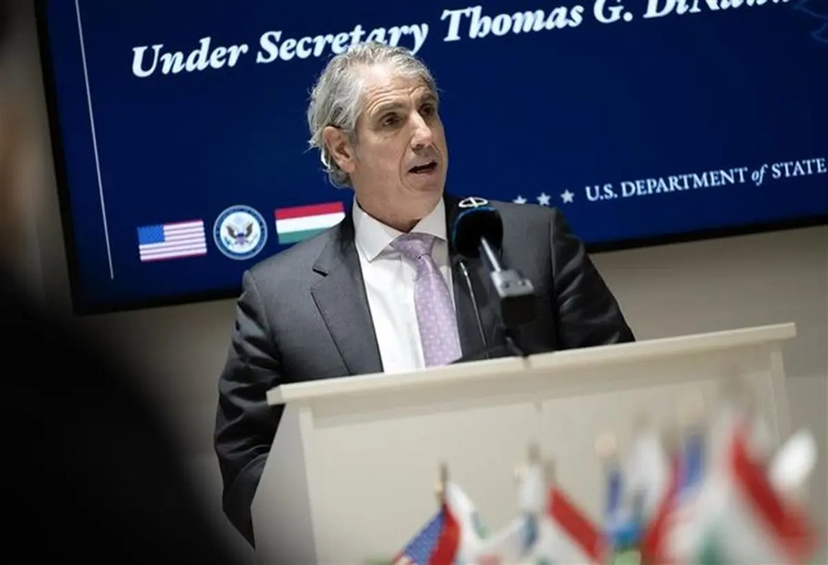 ادعای واشنگتن: چین مخفیانه آزمایش هسته‌ای انجام داده است
