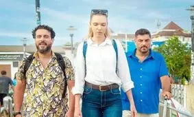 اعتراف عجیب بازیگر روسی فیلم جزیره جیمزباند؛ قشنگ مشخص است یک رگ ایرانی دارند/ ویدئو