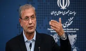 هشدار ربیعی درباره فاصله بین دولت و ملت