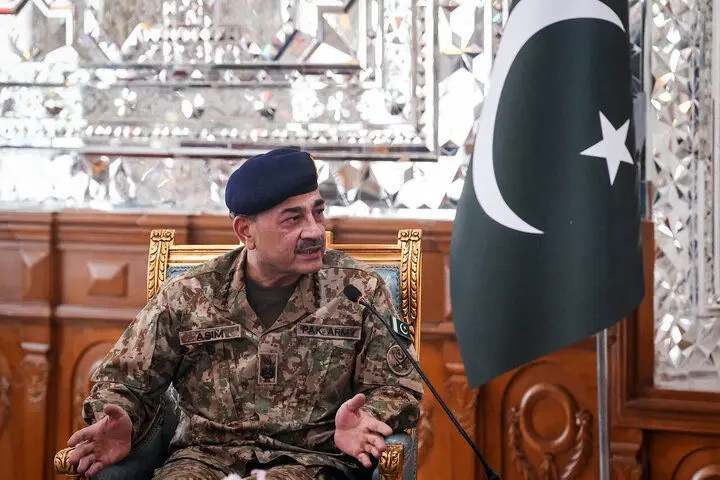 قالیباف: ایران مصمم به برقراری صلح در منطقه است/  طرف مقابل بدعهدی می‌کند