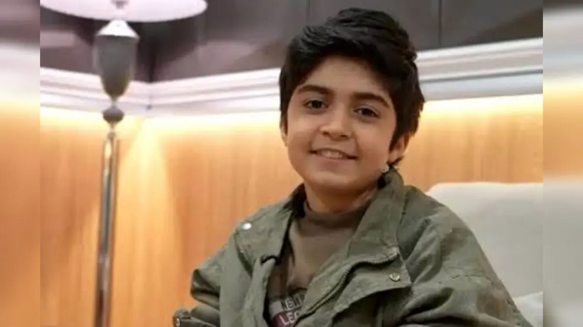 رایان سرلک و آخرین وضعیت‌ جسمی‌اش به روایت هوتن شکیبا