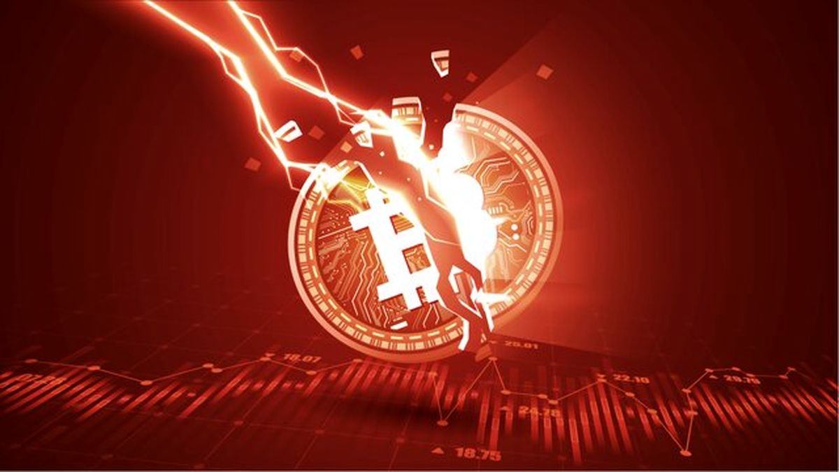 بیت کوین رکورد پنج ساله را شکست