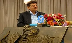 خاکسپاری استاد اسفندیار ایمان‌زاده در سکوت خبری