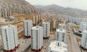 مسکن‌ های مهر در مرز ۲ میلیاردی شدن