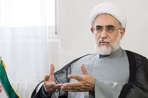 منتجب نیا: آرامش در منطقه به مذاکرات ایران و آمریکا وابسته است