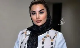 پست عجیب و مشکوک مونا فائزپور، همسر احمد مهرانفر در اینستاگرام