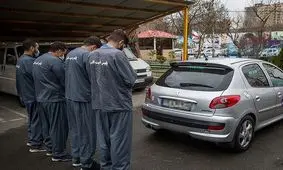  اطلاعات سپاه ‌سر‌شبکه‌های "فرقه عرفان حلقه" در پردیس را بازداشت کرد

