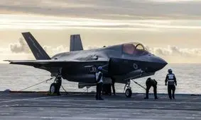هزینه هر پرواز جنگنده F-35 چقدر است؟