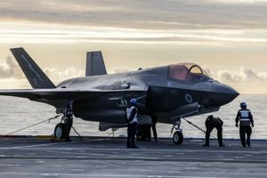 هزینه هر پرواز جنگنده F-35 چقدر است؟