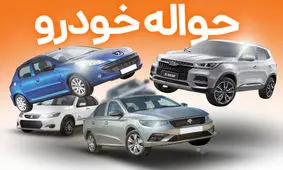 شیوه جدید کسب درآمد «فروش حواله خودرو مادران» از ۲۰ تا ۵۰۰ میلیون تومان