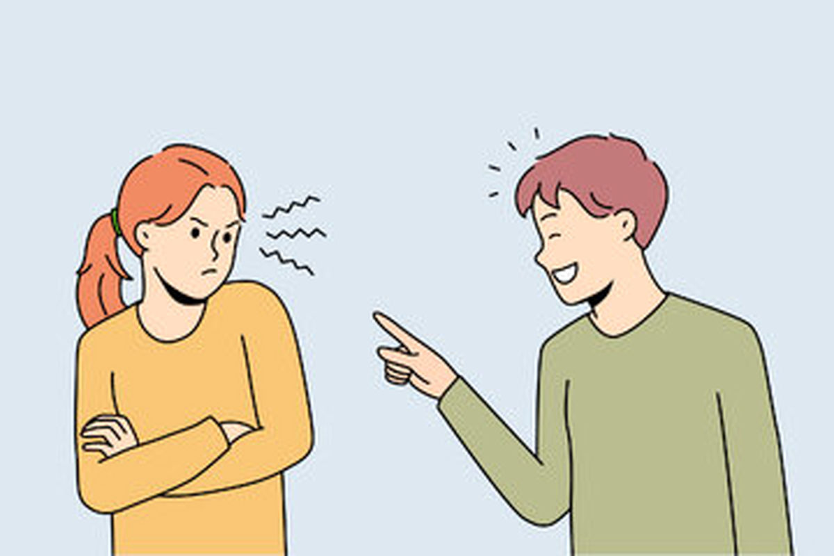 طعنه زدن چطور میتواند به یک رابطه آسیب جدی وارد کند؟