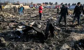 واکنش ایران به طرح پرونده سقوط «هواپیمای اوکراینی» در شورای ایکائو

