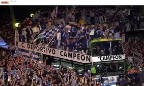 وضعیت فاجعه ورزشگاه بازی اسپانیا-عراق
