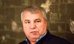 علی پروین: جای درویش بودم می‌رفتم/ هیچ دخالتی در امور پرسپولیس ندارم

