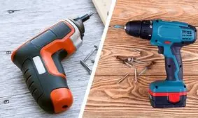 راهنمای خرید پیچ گوشتی شارژی برای انواع مصارف