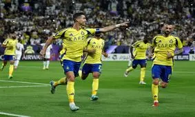 تنها راه موفقیت از نگاه رونالدو

