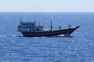 هند: کشتی صیادی ایرانی را از دست دزدان دریایی سومالی آزاد کردیم

