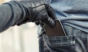  اظهارنظر شوکه‌کننده یک سارق: مردم آیفون نخرید تا ما هم نزنیم/ ویدئو