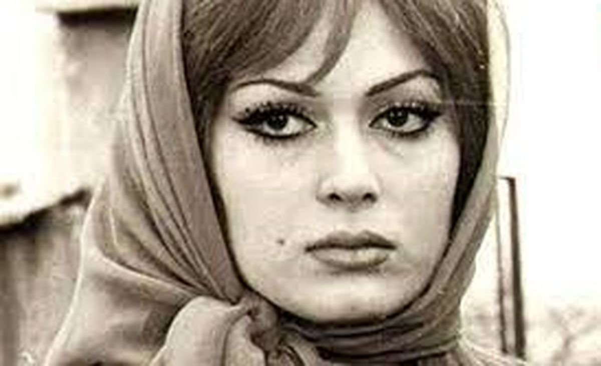 نجیب ترین و جذاب ترین خانم بازیگر ایرانی قبل انقلاب 