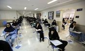 بلاتکلیفی دانش آموزان پایه یازدهم برای امتحانات نهایی