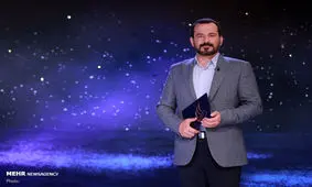 مجری برنامه «زندگی پس از زندگی»: مردم مرا می‌بینند می‌ترسند