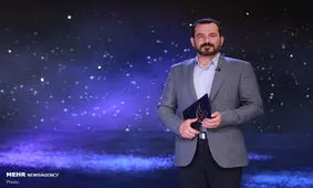 مجری برنامه «زندگی پس از زندگی»: مردم مرا می‌بینند می‌ترسند