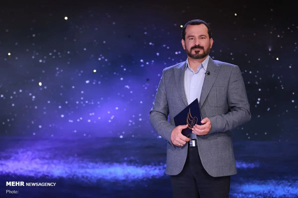 مجری برنامه «زندگی پس از زندگی»: مردم مرا می‌بینند می‌ترسند