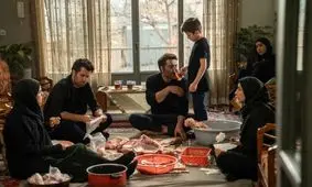 معرفی بازیگرانی که جلوی دوربین «استخوان‌سوز» رفتند