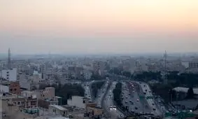 لغو مسابقات فوتبال در استان تهران تا پایان هفته