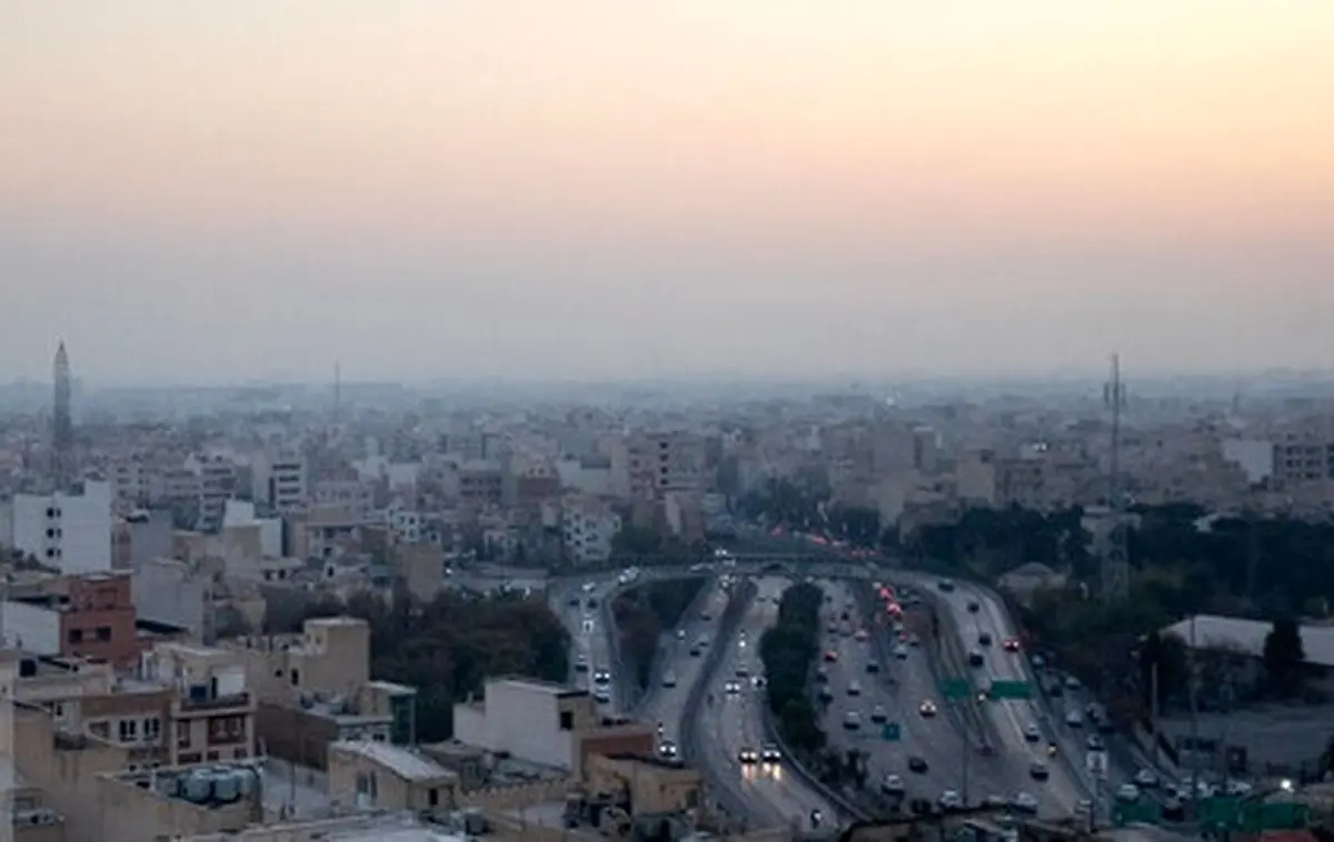 لغو مسابقات فوتبال در استان تهران تا پایان هفته