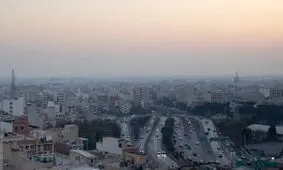 لغو مسابقات فوتبال در استان تهران تا پایان هفته